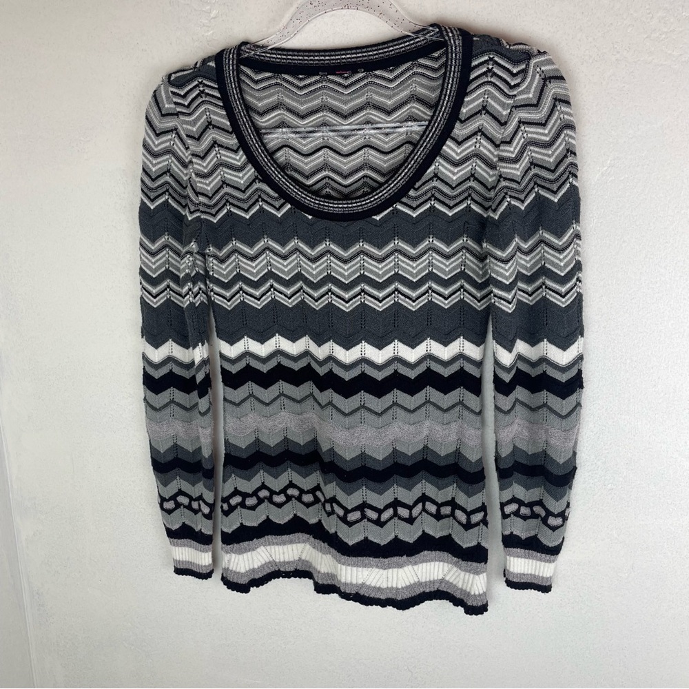 Lightweight Sweater